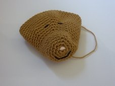 Blog-Inhaltsbild für 'Schmusetuch'