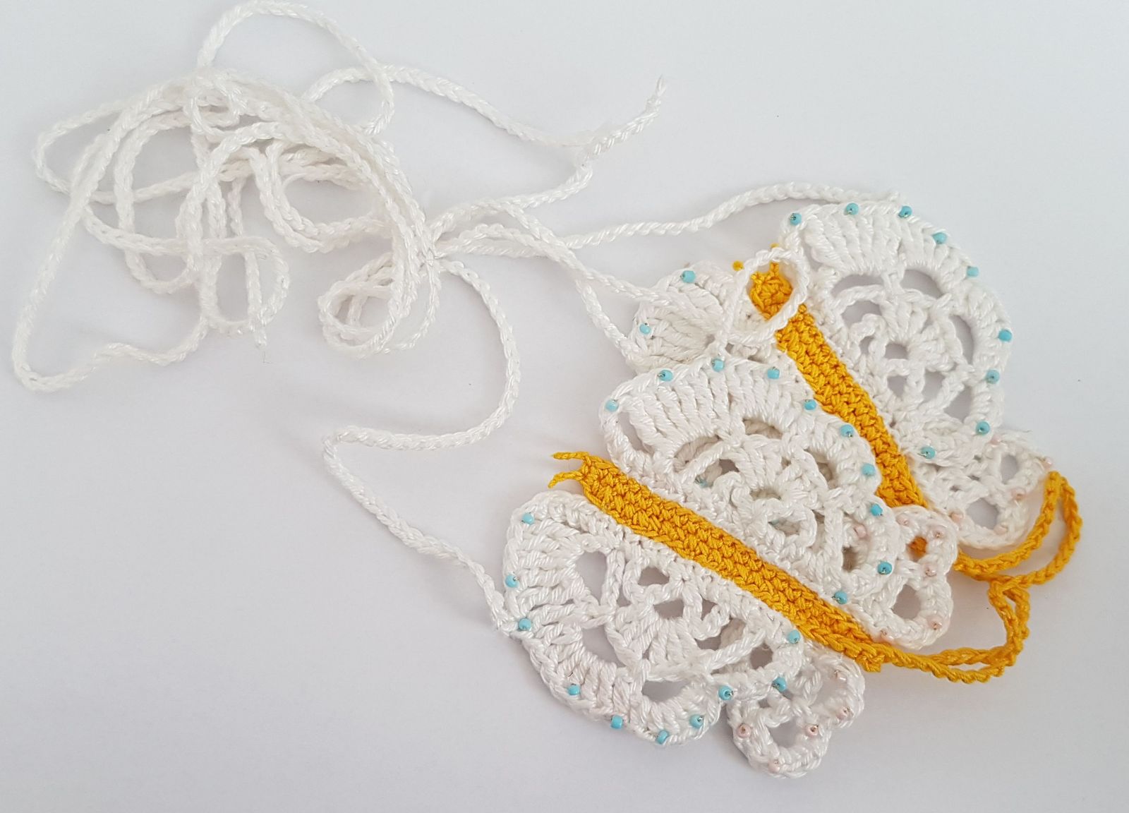 Kostenlose Anleitung Barfuß Sandalen (für Anfänger)