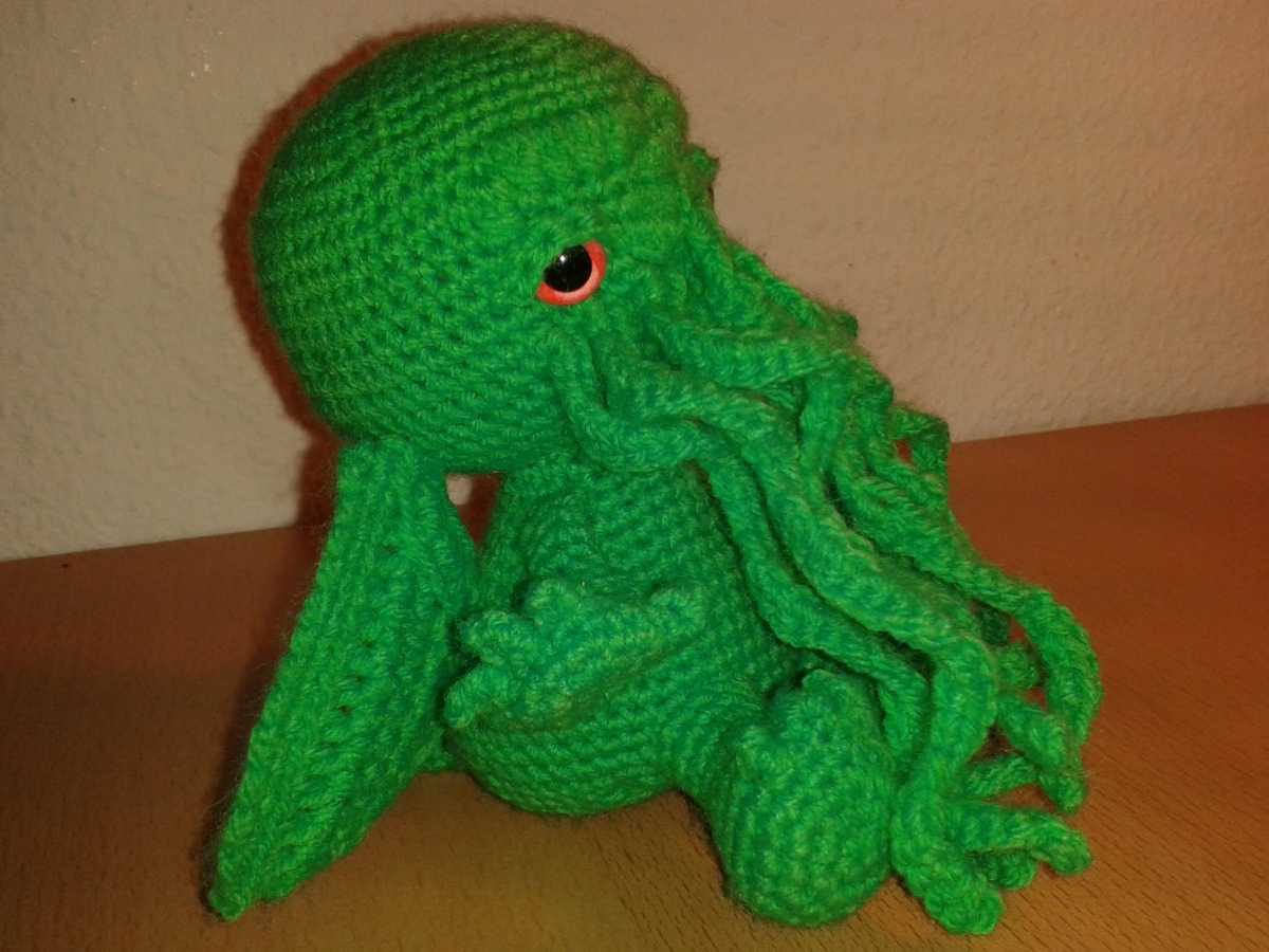 Kostenlose Anleitung Cthulhu