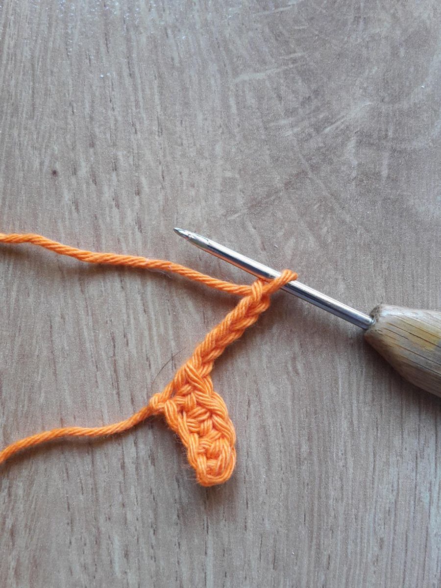 Blog-Inhaltsbild für 'Kostenlose Häkelanleitung für Küken EIerwärmer'