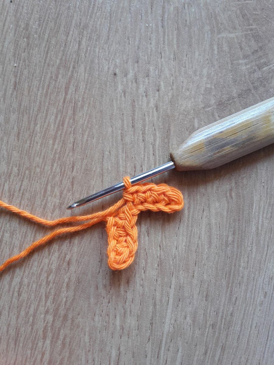 Blog-Inhaltsbild für 'Kostenlose Häkelanleitung für Küken EIerwärmer'