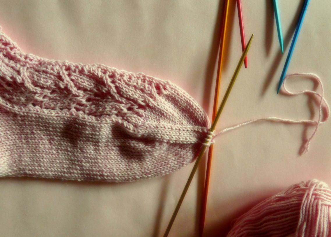 Blog-Inhaltsbild für 'Häkel-Eule's Strick - und Häkelblog. Hier findest Du nach und nach kostenlose Anleitungen und mehr zum Thema Häkeln und Stricken'