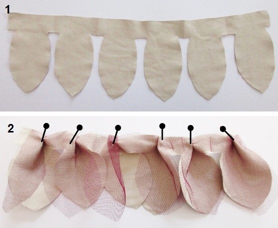 Blog-Inhaltsbild für '"Kleine Fee" Schlüsselanhänger Taschenbaumler aus Leder schnell selbst gemacht'