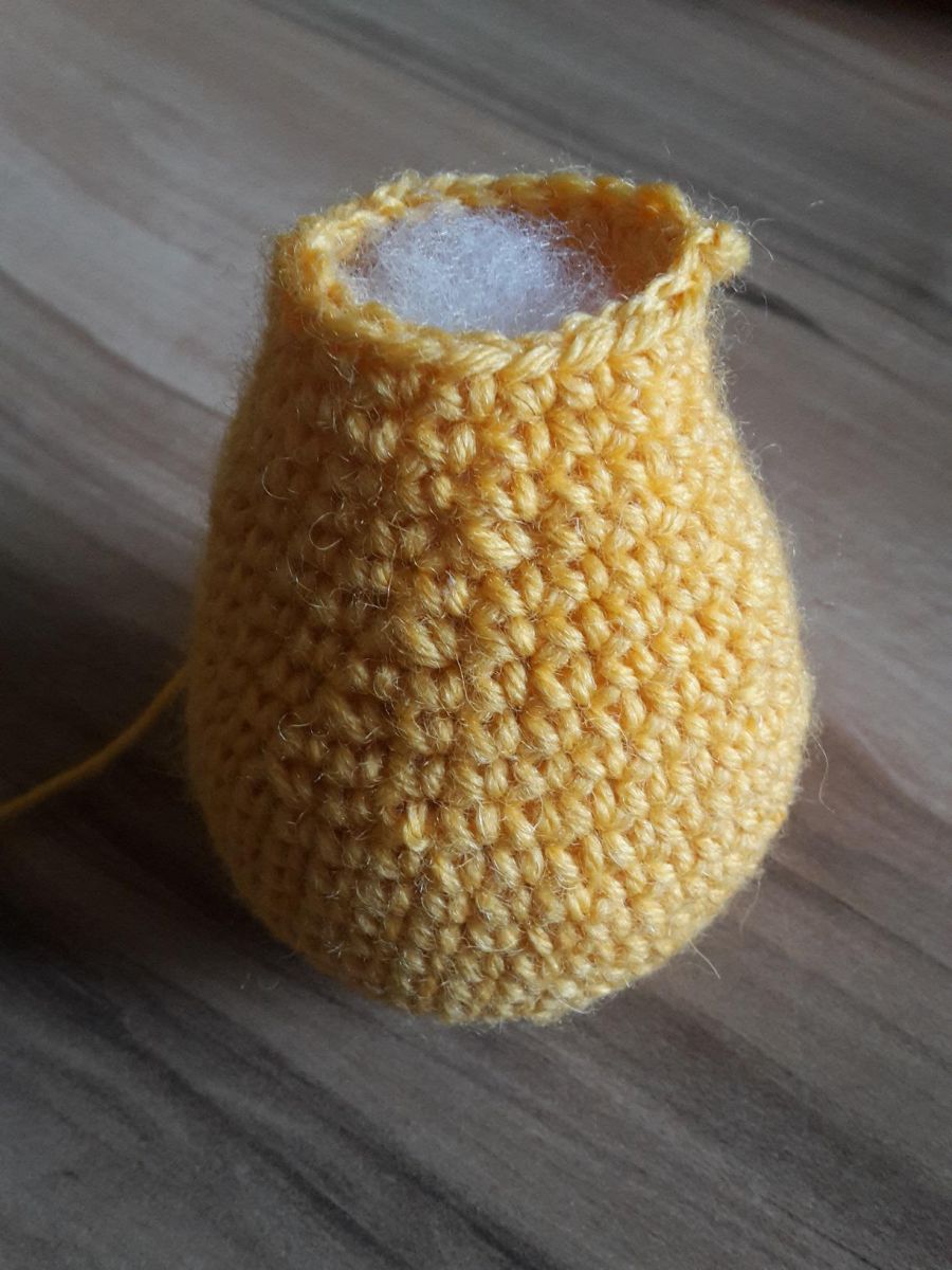 Blog-Inhaltsbild für 'Kostenlose Häkelanleitung für den Löwen Lenny'