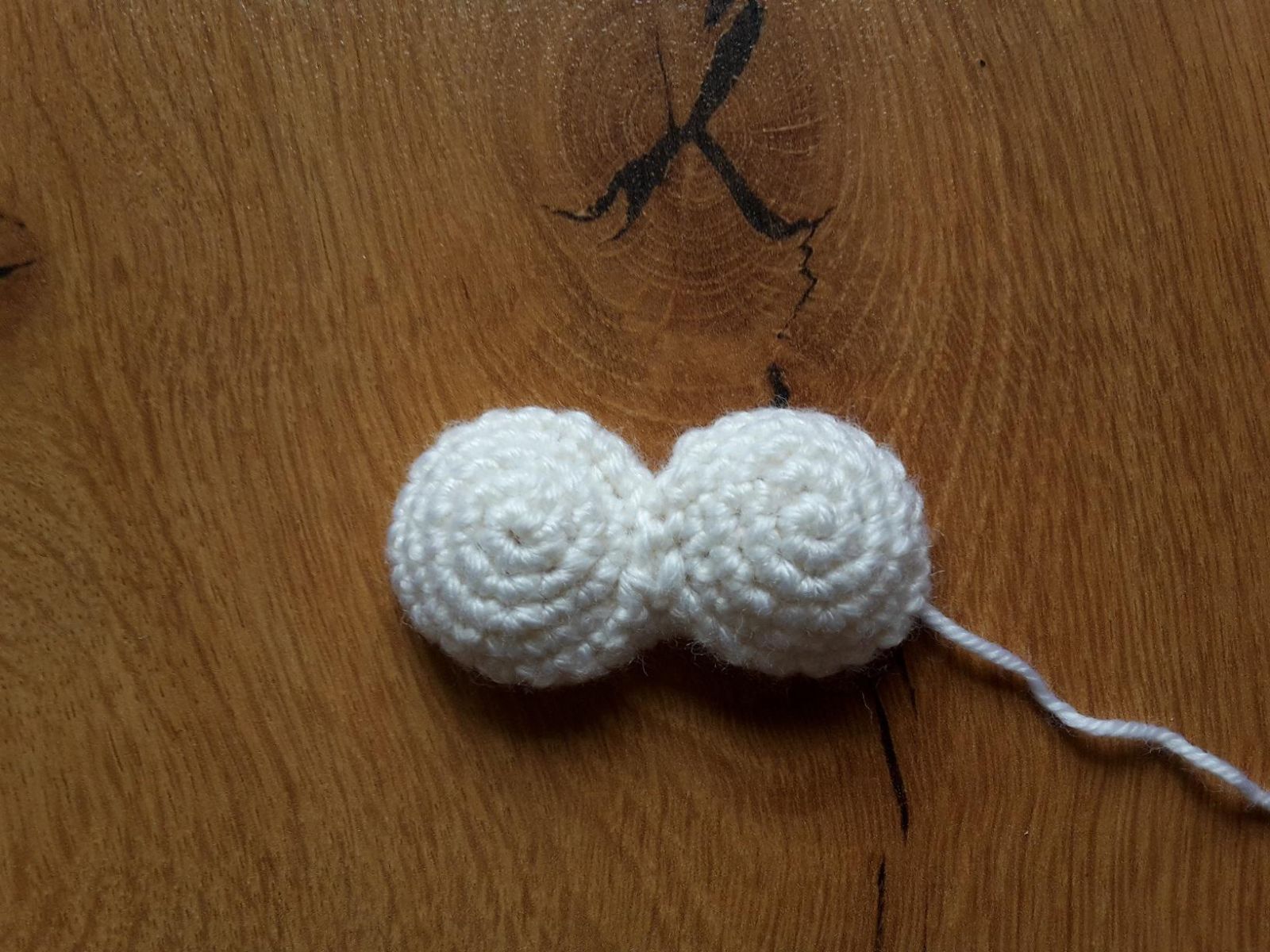 Blog-Inhaltsbild für 'Kostenlose Häkelanleitung für den Löwen Lenny'