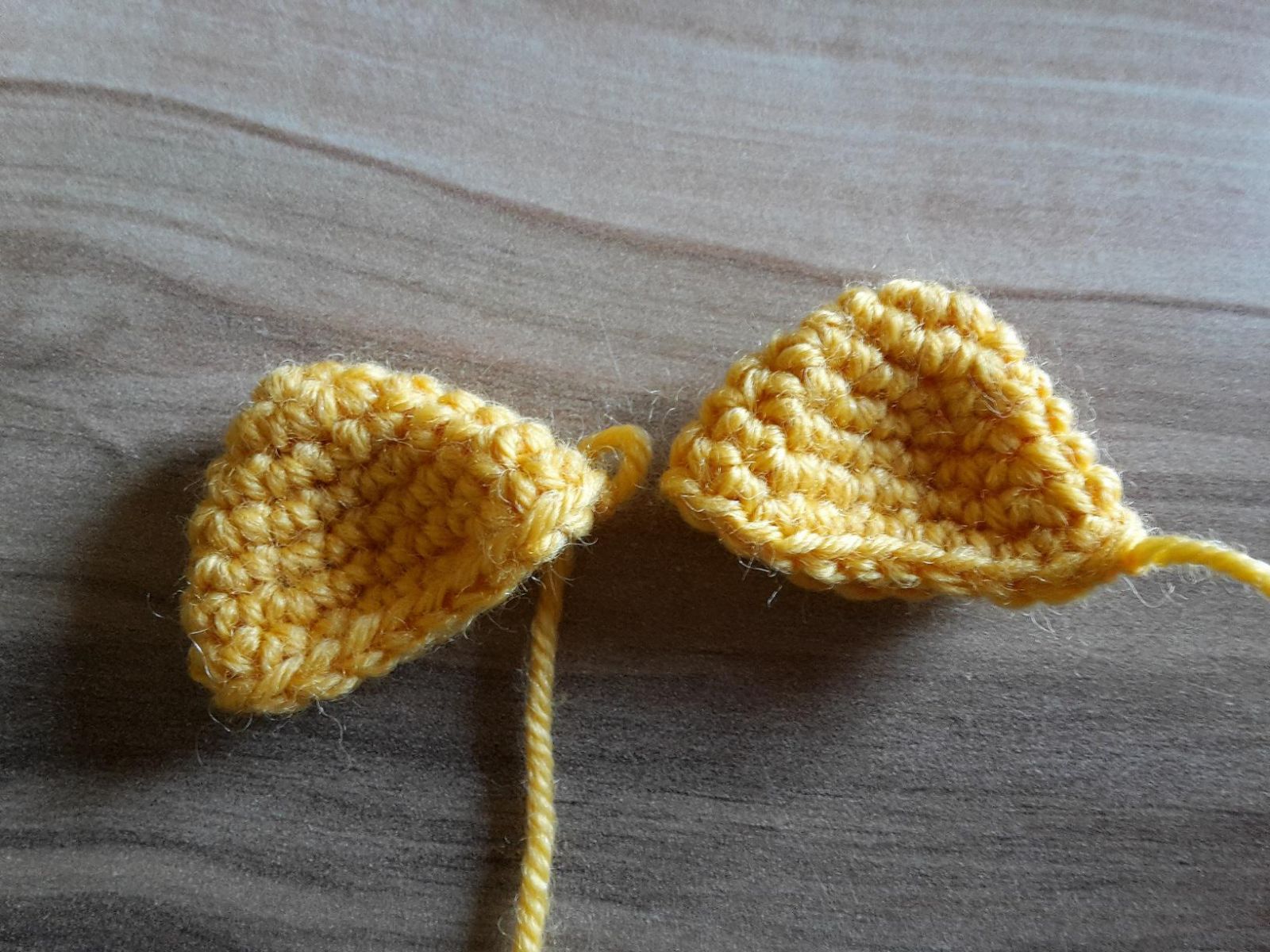 Blog-Inhaltsbild für 'Kostenlose Häkelanleitung für den Löwen Lenny'