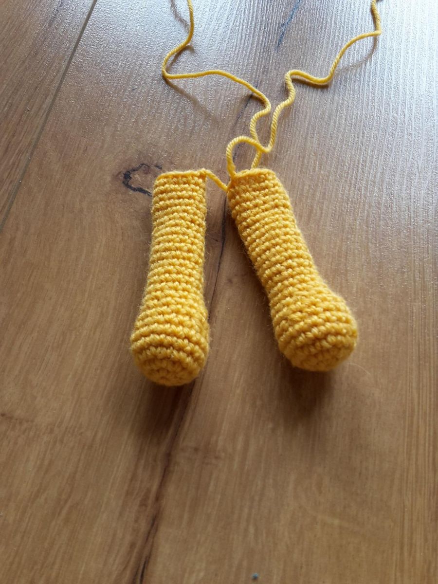 Blog-Inhaltsbild für 'Kostenlose Häkelanleitung für den Löwen Lenny'