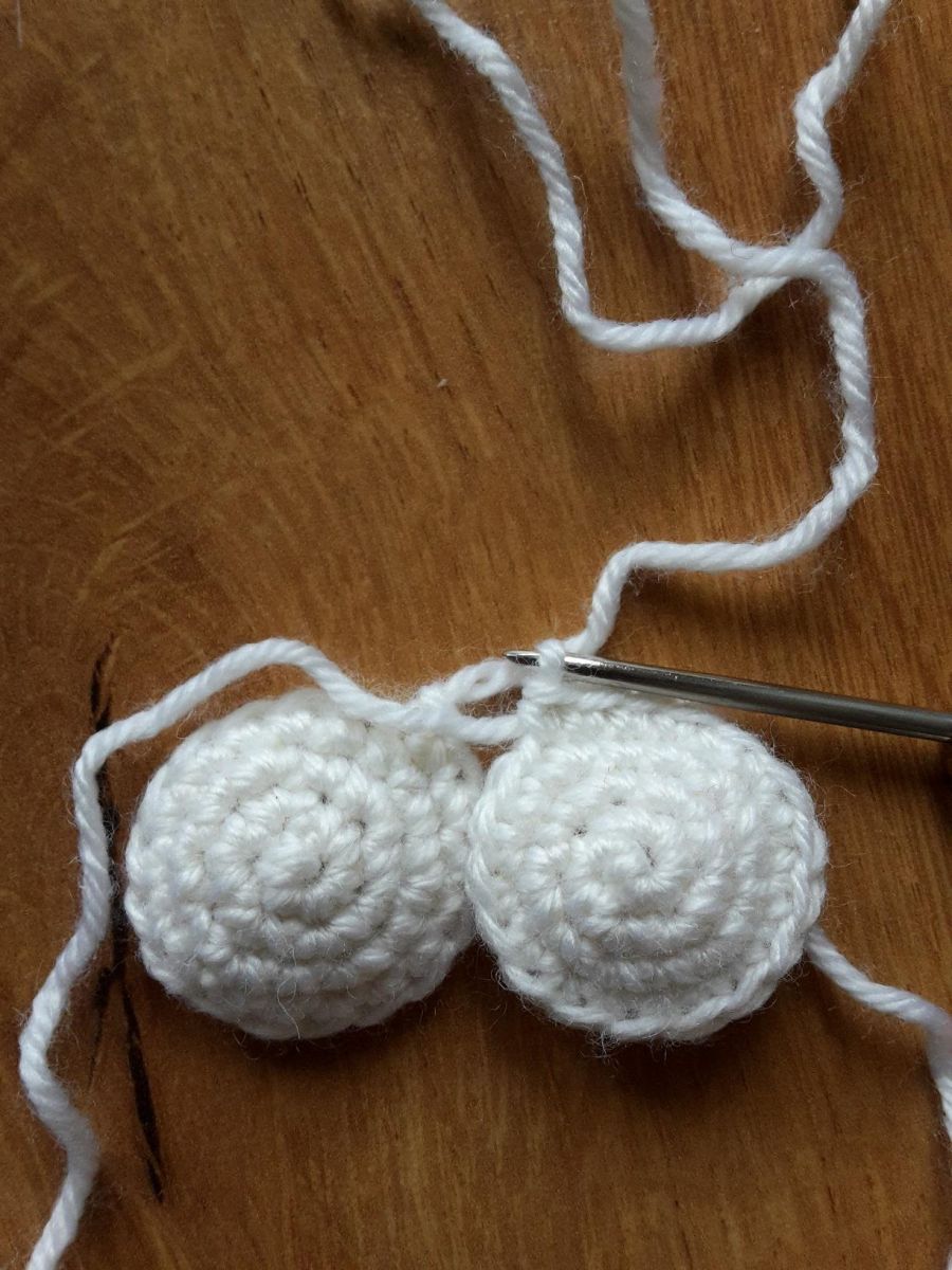 Blog-Inhaltsbild für 'Kostenlose Häkelanleitung für den Löwen Lenny'