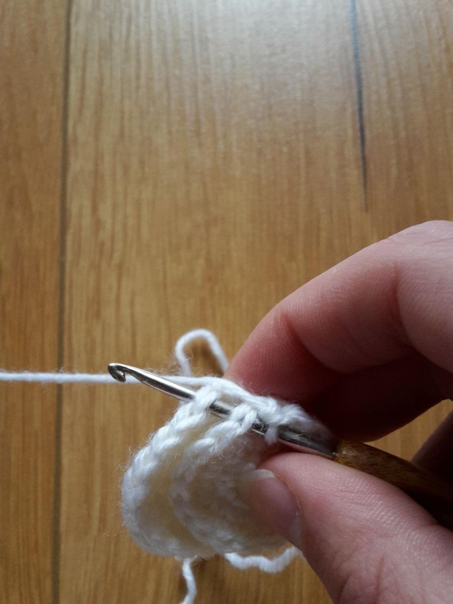 Blog-Inhaltsbild für 'Kostenlose Häkelanleitung für den Löwen Lenny'