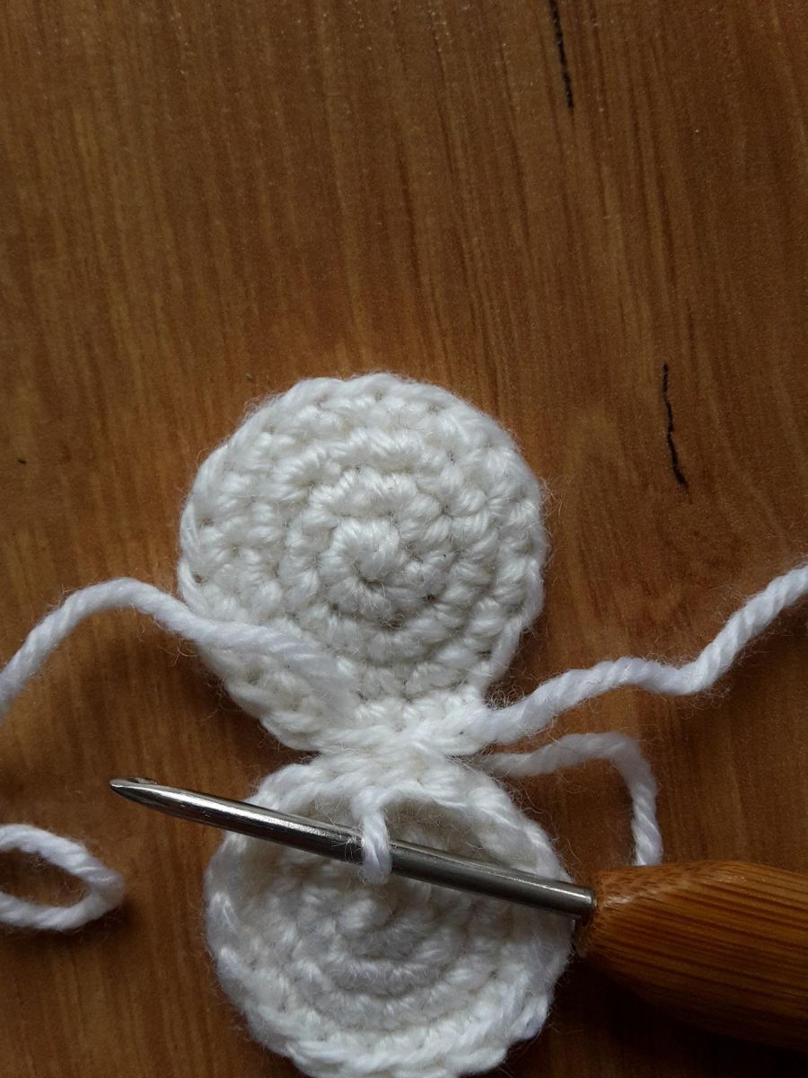 Blog-Inhaltsbild für 'Kostenlose Häkelanleitung für den Löwen Lenny'