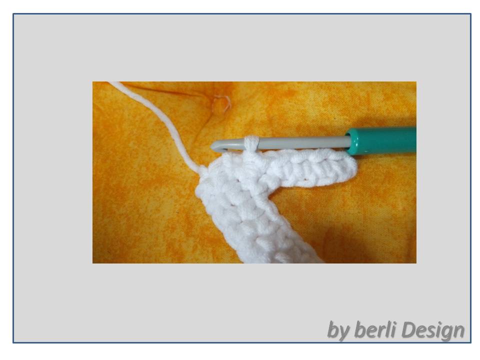 Blog-Inhaltsbild für 'Buchstabensalat - Teil 13 - Buchstabe M als Applikation und 3-D'