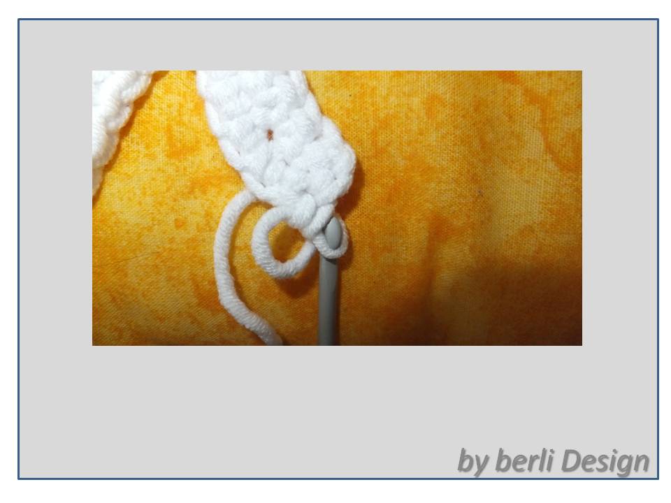 Blog-Inhaltsbild für 'Buchstabensalat - Teil 13 - Buchstabe M als Applikation und 3-D'