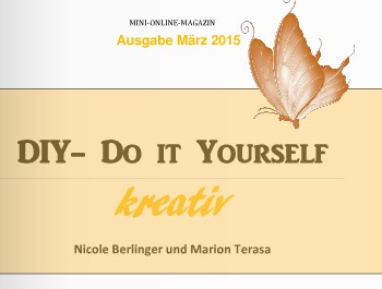 Blog-Inhaltsbild für 'Kiki das kleine Küken - Häkelanleitung'