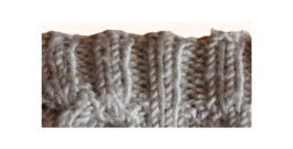 Blog-Inhaltsbild für 'kostenlose Strickanleitung für Socke Marukko mit verstärkter Ferse und Spitze in Größe 38'