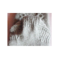 Blog-Inhaltsbild für 'kostenlose Strickanleitung für Socke Marukko mit verstärkter Ferse und Spitze in Größe 38'