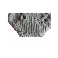 Blog-Inhaltsbild für 'kostenlose Strickanleitung für Socke Marukko mit verstärkter Ferse und Spitze in Größe 38'