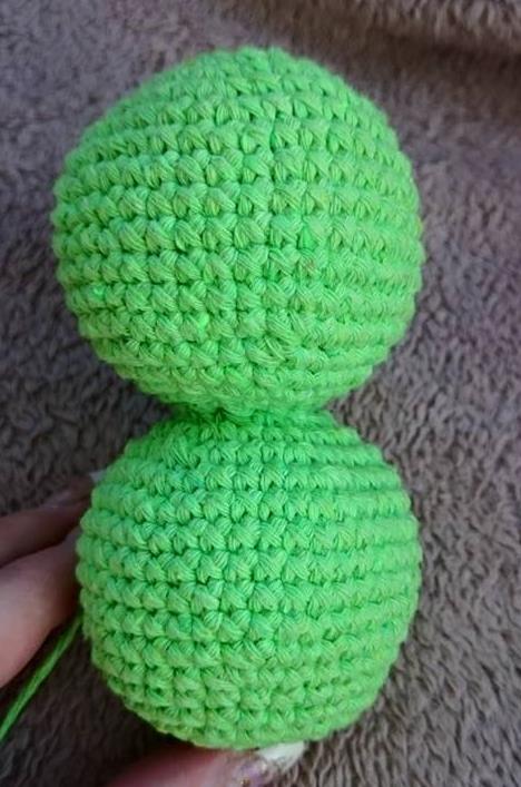 Blog-Inhaltsbild für 'Maus "Gentlemen" Häkelanleitung'