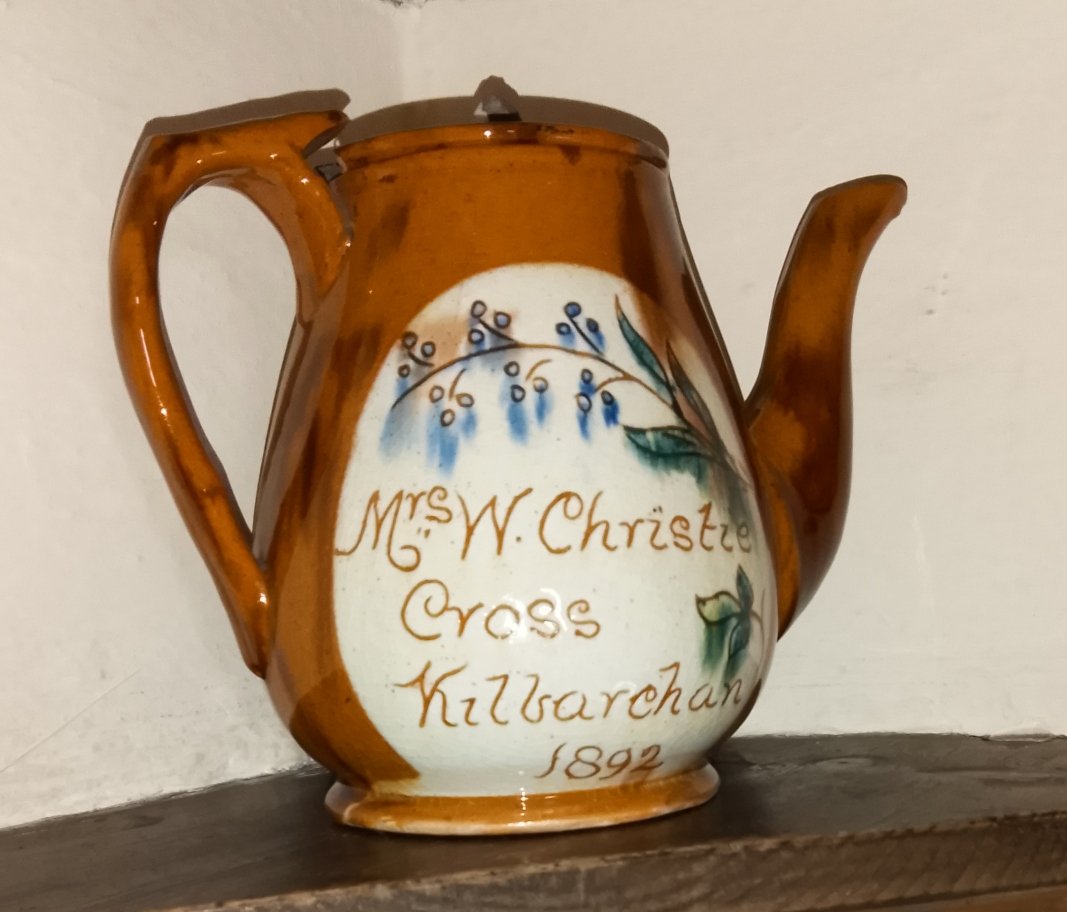 Blog content image for 'The Everyday Heirlooms We Leave Behind'