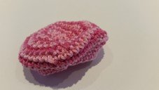 Blog-Inhaltsbild für 'Mini-Maus im Winterlook'