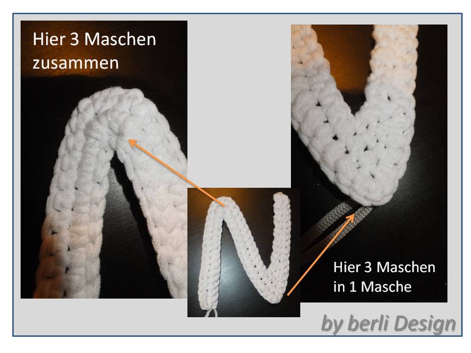 Blog-Inhaltsbild für 'Buchstabensalat - Teil 14 - Buchstabe N als Applikation und 3-D'