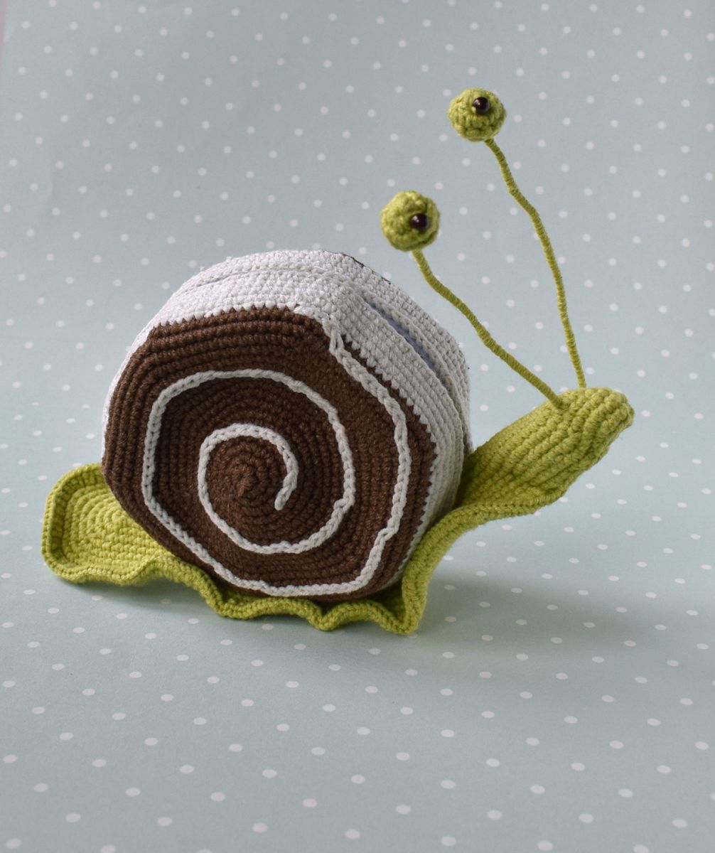 Органайзер «Улитка»