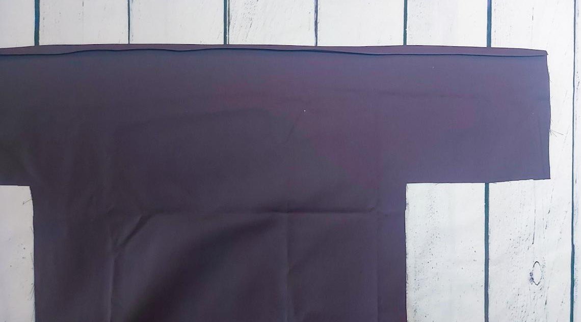 Blog-Inhaltsbild für 'Packwürfel nähen für mehr Ordnung auf Reisen'