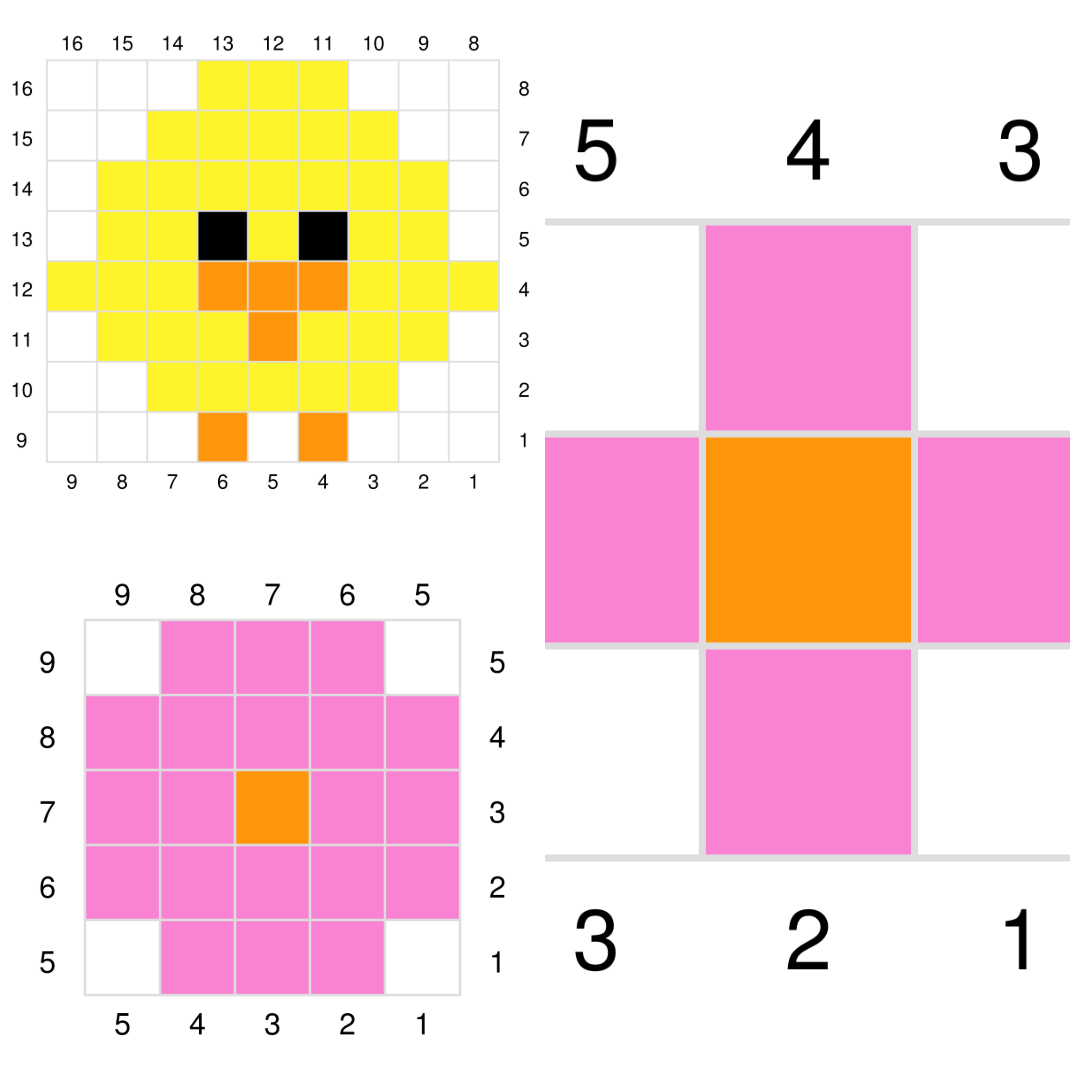 Blog-Inhaltsbild für 'DIY Ostereier stricken – kostenlose Strickanleitung'