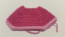 Blog-Inhaltsbild für 'Mini-Maus im Winterlook'