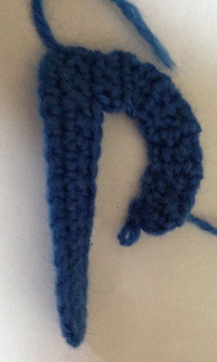 Blog-Inhaltsbild für 'Buchstabensalat - Teil 18 - Buchstabe R als Applikation und 3-D'