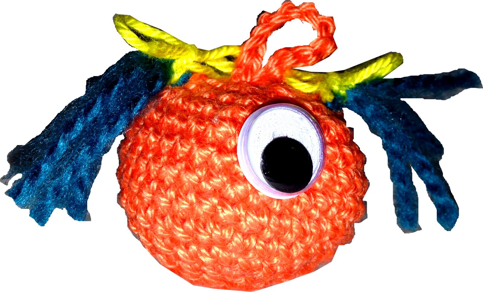 Blog-Inhaltsbild für 'Die Monster kommen!'