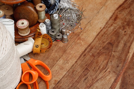 Stopfnadeln: Besonderheiten Stopfnadeln: Besonderheiten