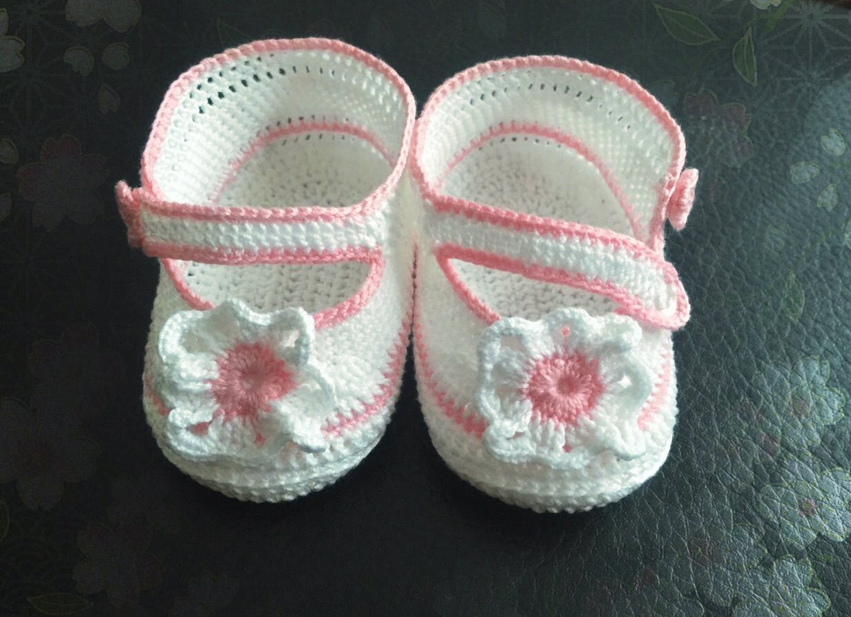 Blog-Inhaltsbild für 'Babyschuhe'