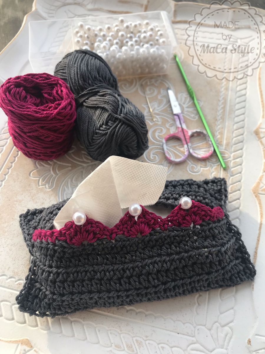 Taschentücher Hülle Taschentücher Hülle