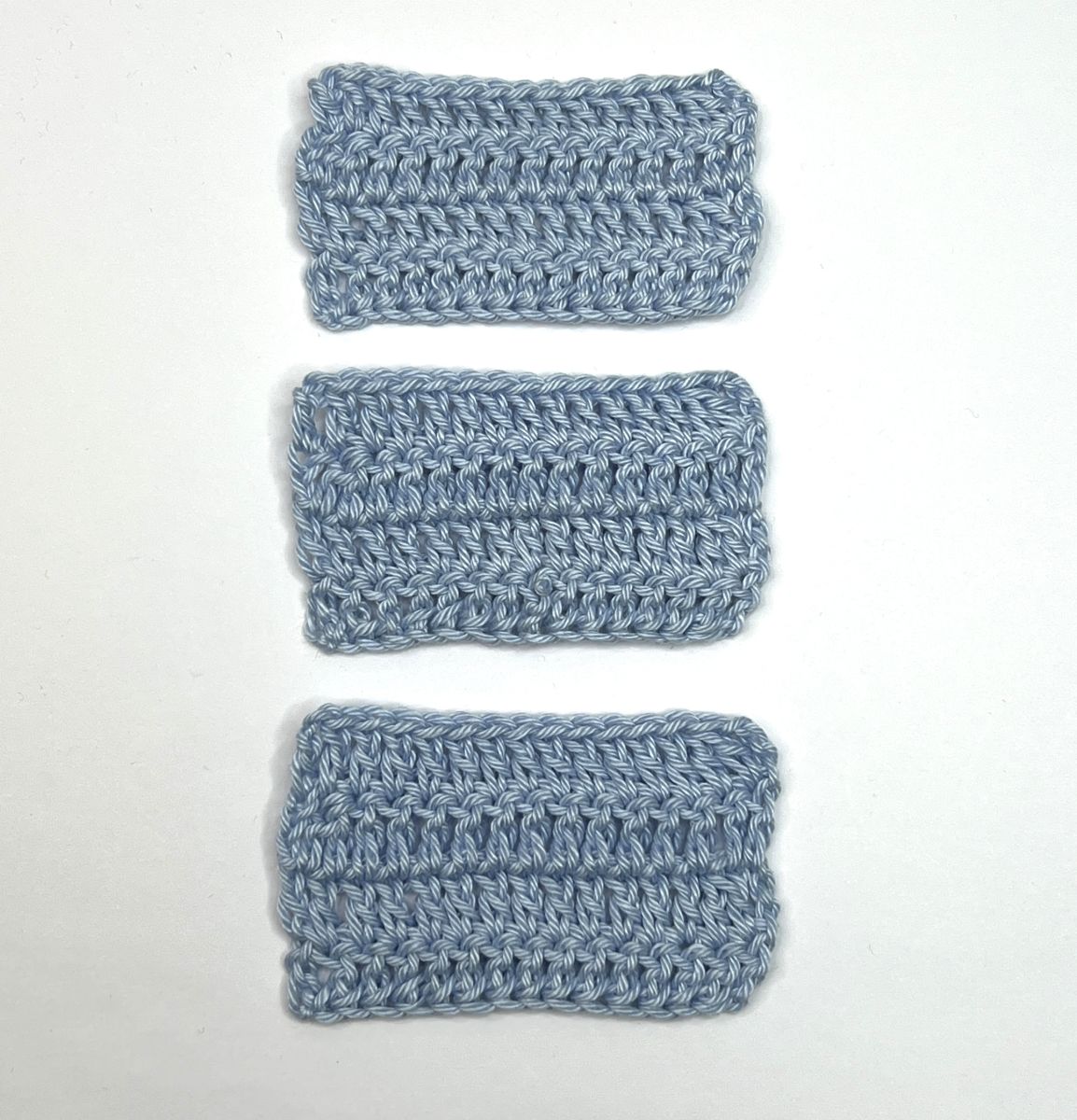 Blog content image for 'The “Golden Loop”: Why your result can look completely different even when following a pattern - and how to fix it'