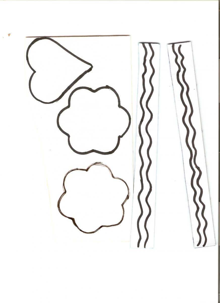 Blog-Inhaltsbild für 'Sag es mit Blumen zum Muttertag, Geburtstag und mehr....'