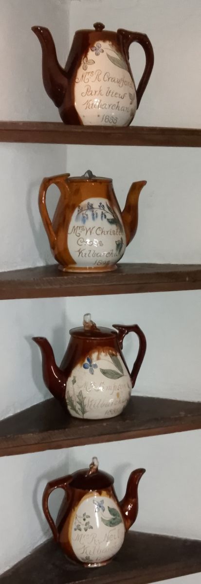 Blog content image for 'The Everyday Heirlooms We Leave Behind'