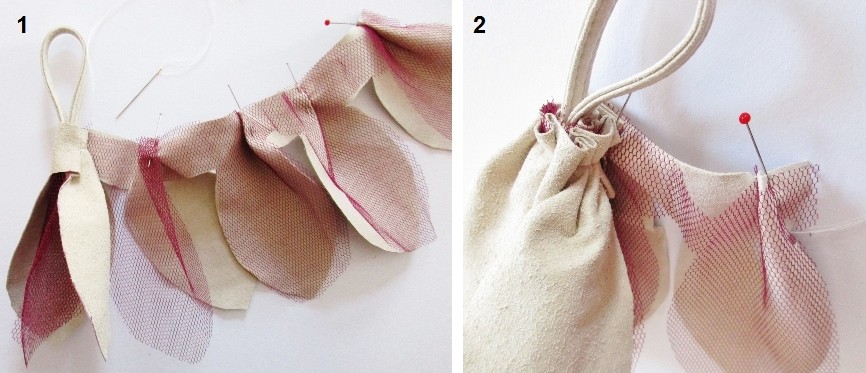 Blog-Inhaltsbild für '&quot;Kleine Fee&quot; Schlüsselanhänger Taschenbaumler aus Leder schnell selbst gemacht'