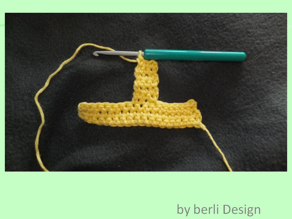 Blog-Inhaltsbild für 'Buchstabensalat - Teil 24 - Buchstabe X als Applikation und 3-D'