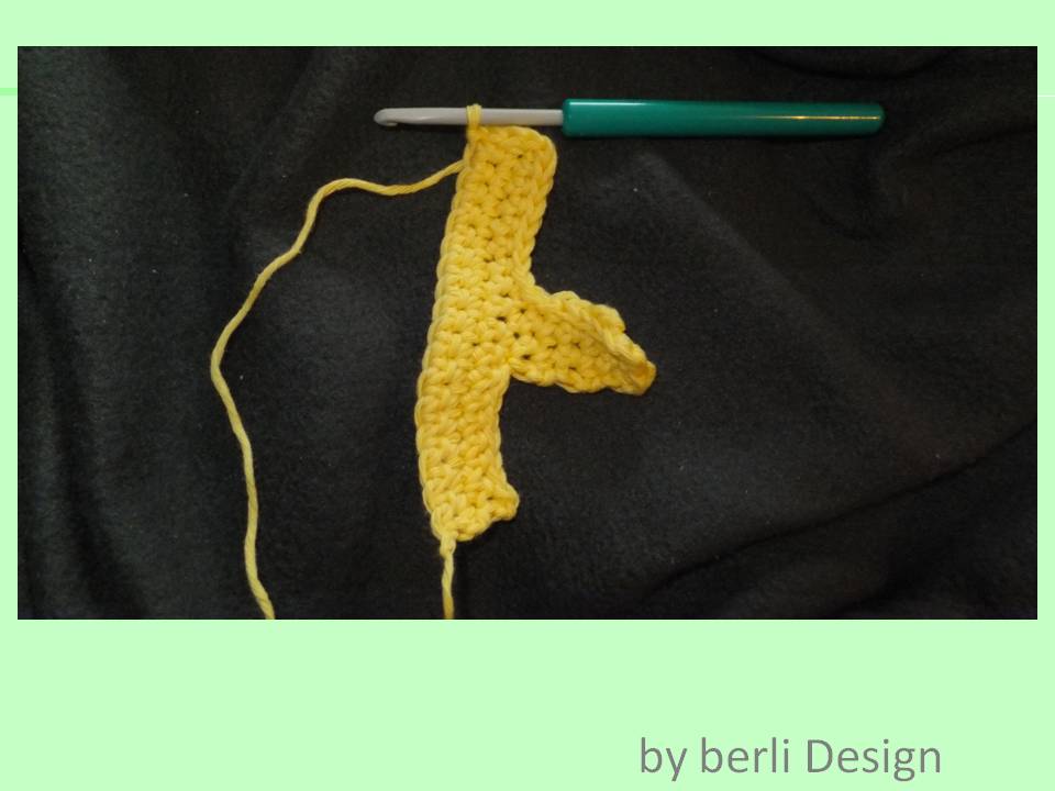 Blog-Inhaltsbild für 'Buchstabensalat - Teil 24 - Buchstabe X als Applikation und 3-D'