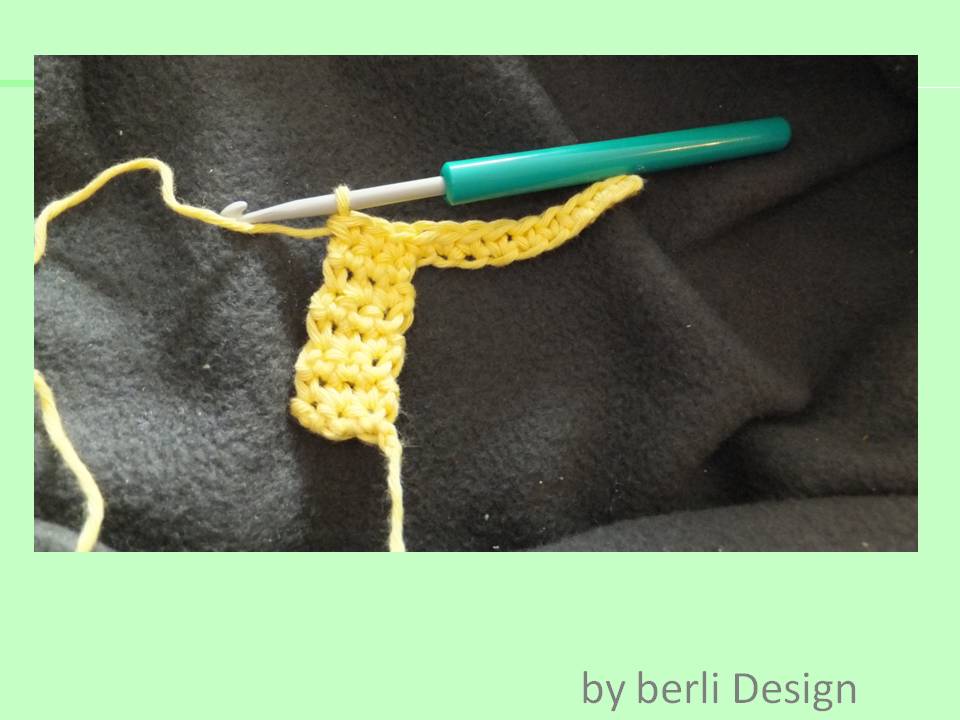 Blog-Inhaltsbild für 'Buchstabensalat - Teil 25 - Buchstabe Y als Applikation und 3-D'