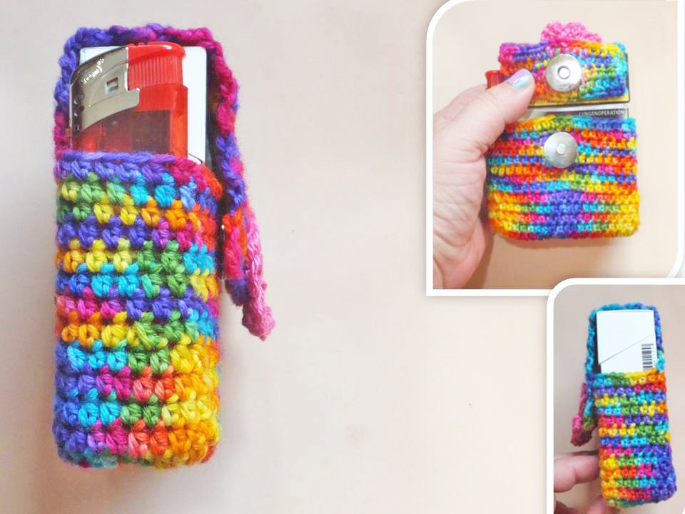 Blog-Inhaltsbild für 'Tasche für Zigarettenschachtel'