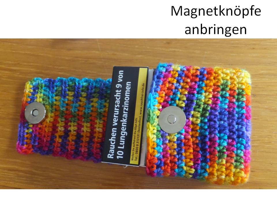 Blog-Inhaltsbild für 'Tasche für Zigarettenschachtel'