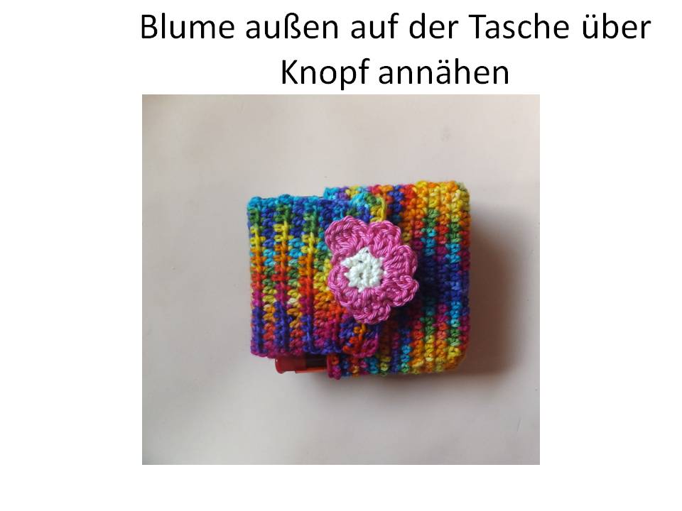 Blog-Inhaltsbild für 'Tasche für Zigarettenschachtel'