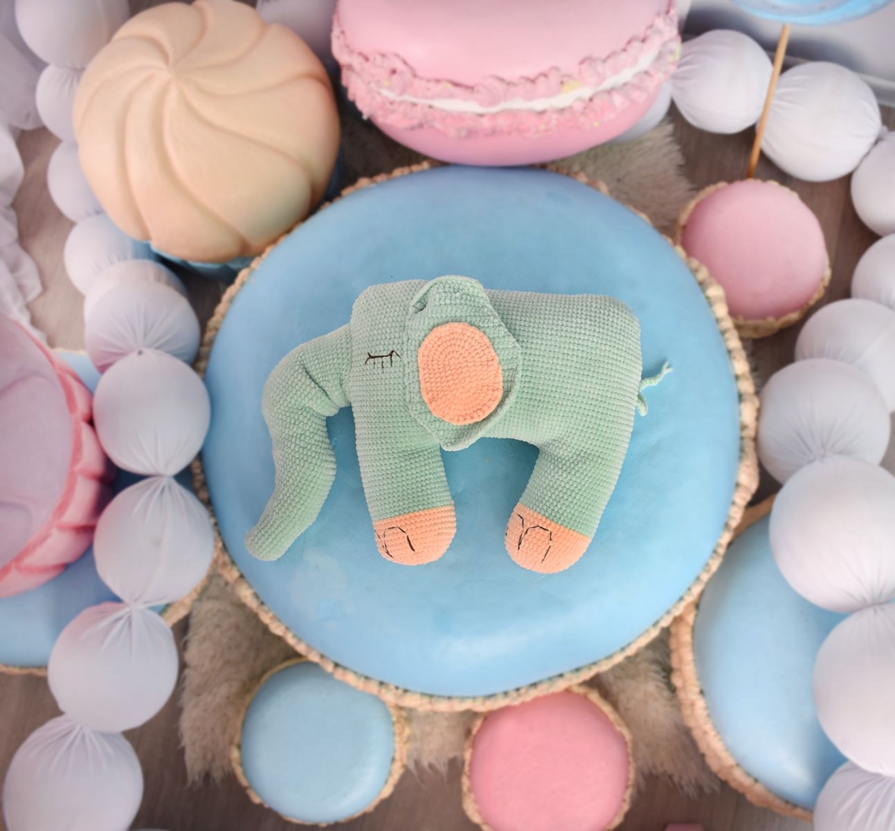 Blog-Inhaltsbild für 'Häkelanleitung'