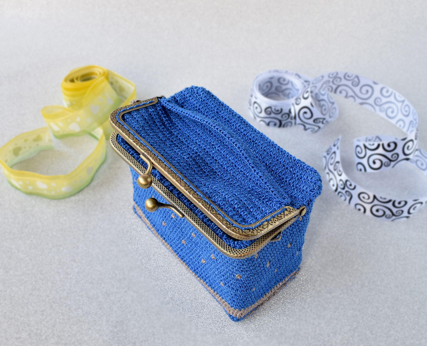 Blog-Inhaltsbild für 'Die Schatulle «Die Sternennacht»'