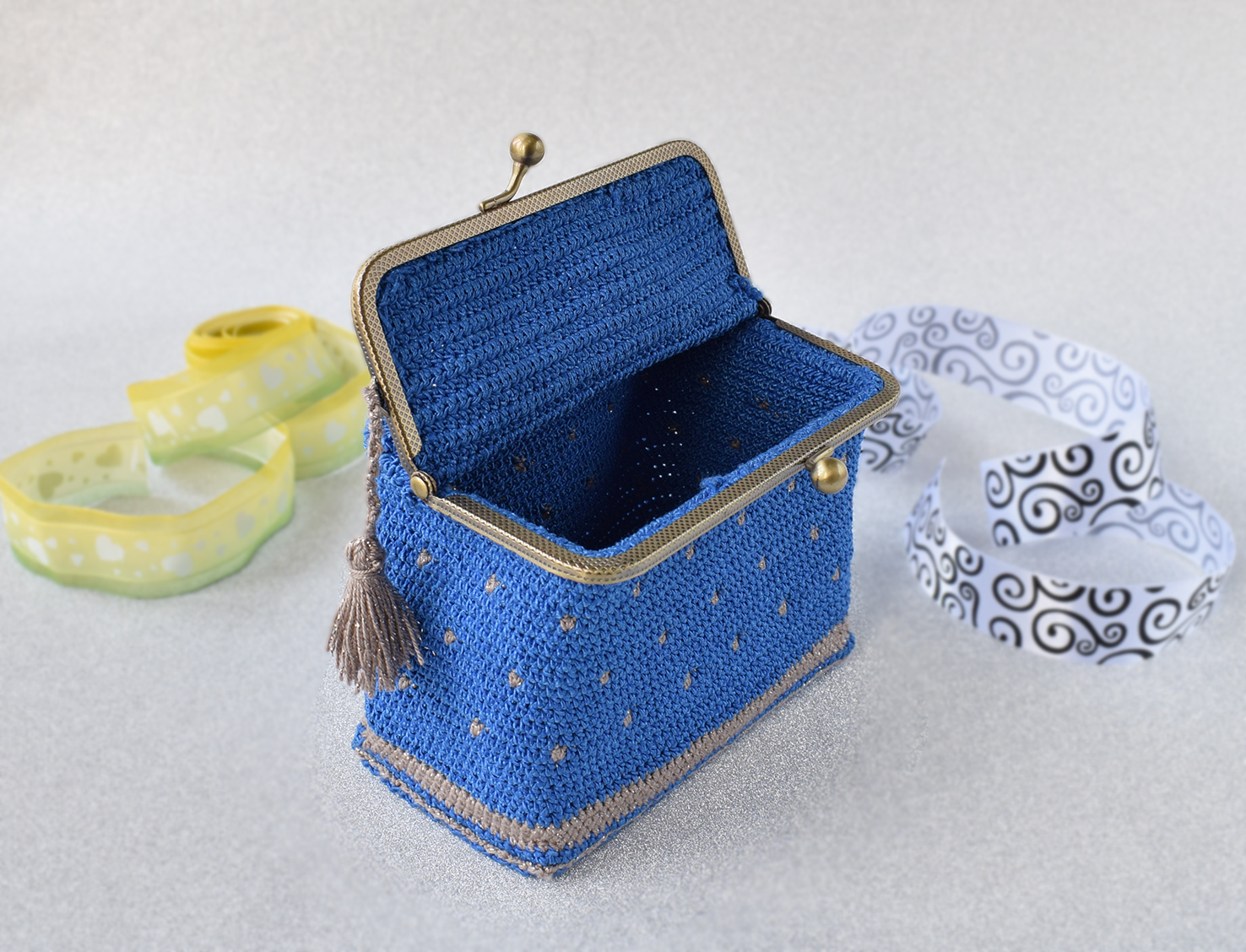 Blog-Inhaltsbild für 'Die Schatulle «Die Sternennacht»'