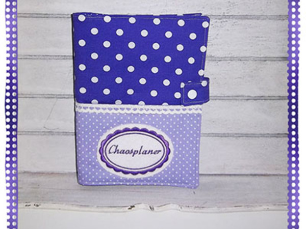 Kalenderhülle de Luxe