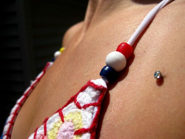 Häkeltrends 2015: Das gibt’s dieses Jahr auf die Nadeln!