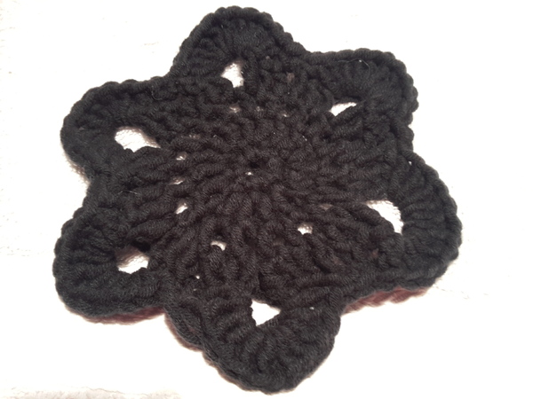 Kostenlose Häkelanleitung - Granny