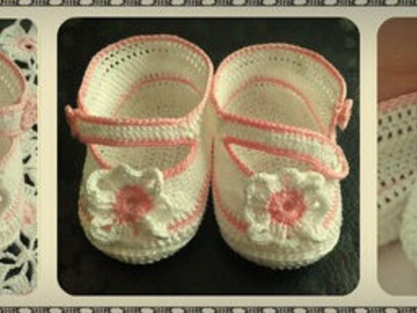 Babyschuhe